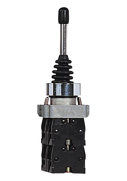 XD2PA22 SW, JOYSTICK, MOMENTARY, 10A, 600VAC SCHNEIDER ELECTRIC