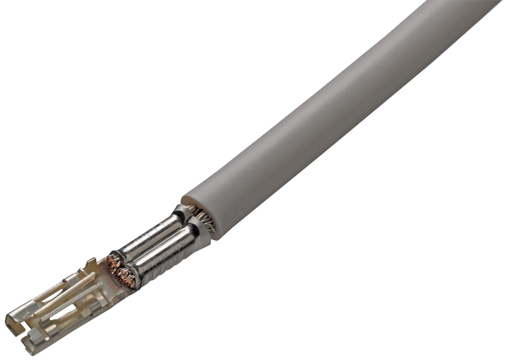 171825-0100 CONTACT, SOCKET, 10AWG, CRIMP MOLEX