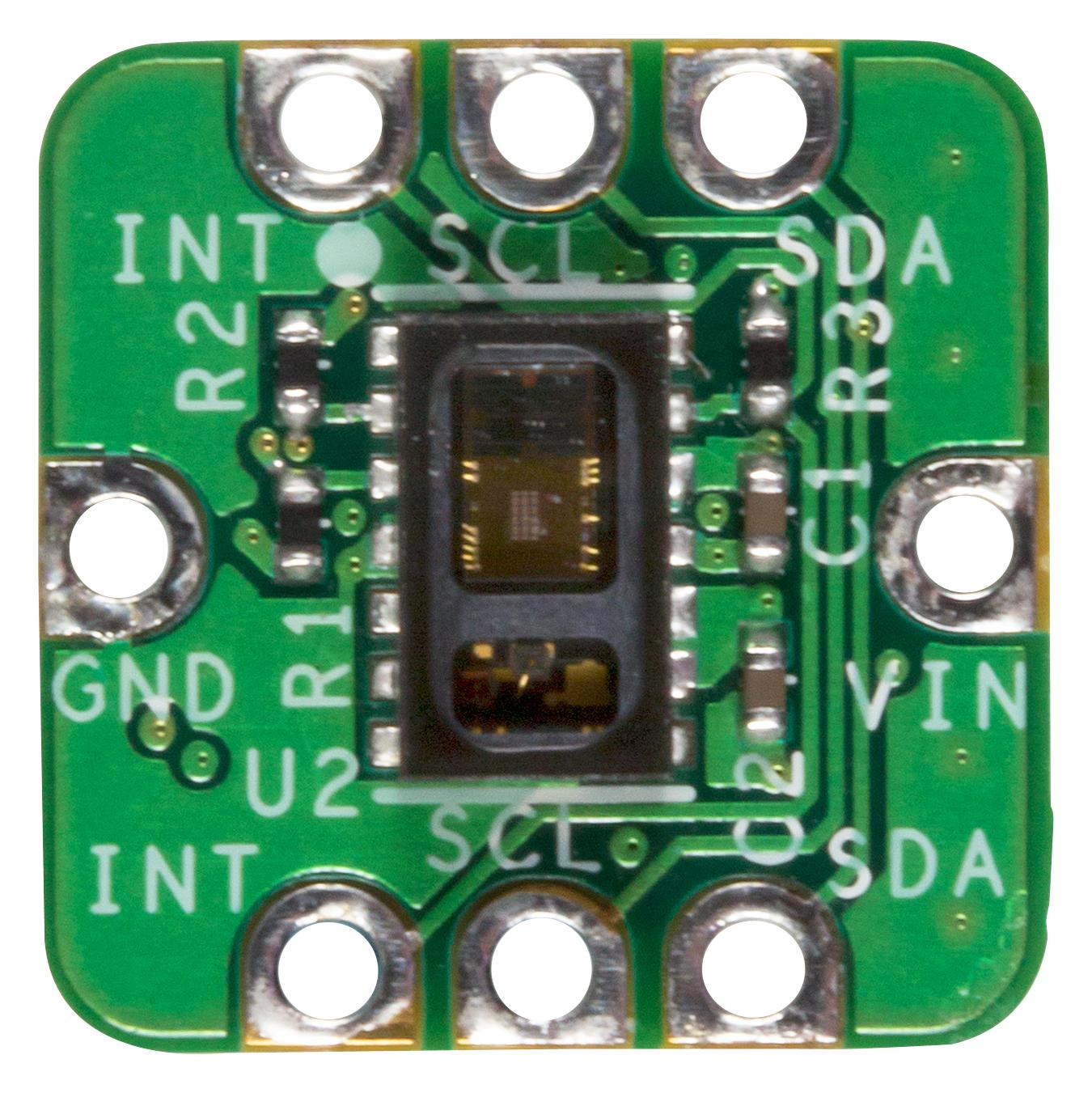 MAXREFDES117# REF DES BRD, HEART RATE/PULSE OXIMETER MAXIM INTEGRATED / ANALOG DEVICES