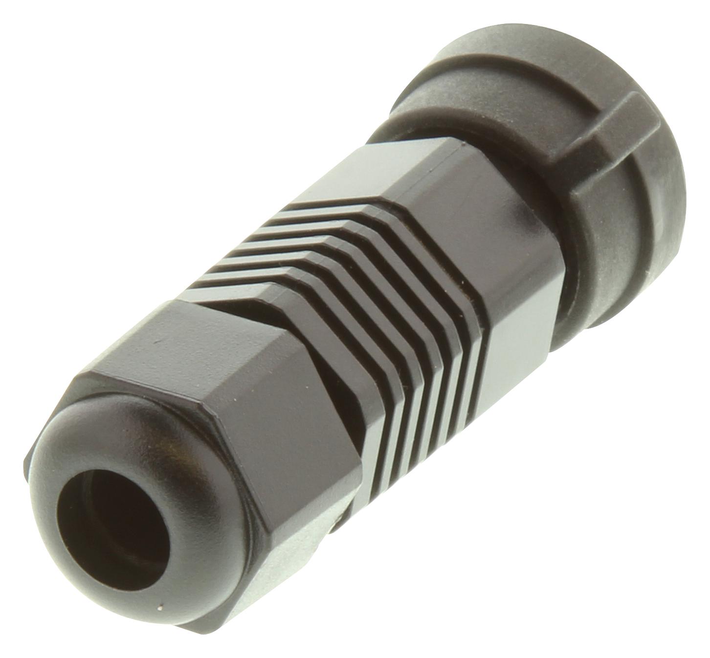 2CT3032-W034A0 CIRCULAR CONN, PLUG, 3POS, CABLE MULTICOMP PRO