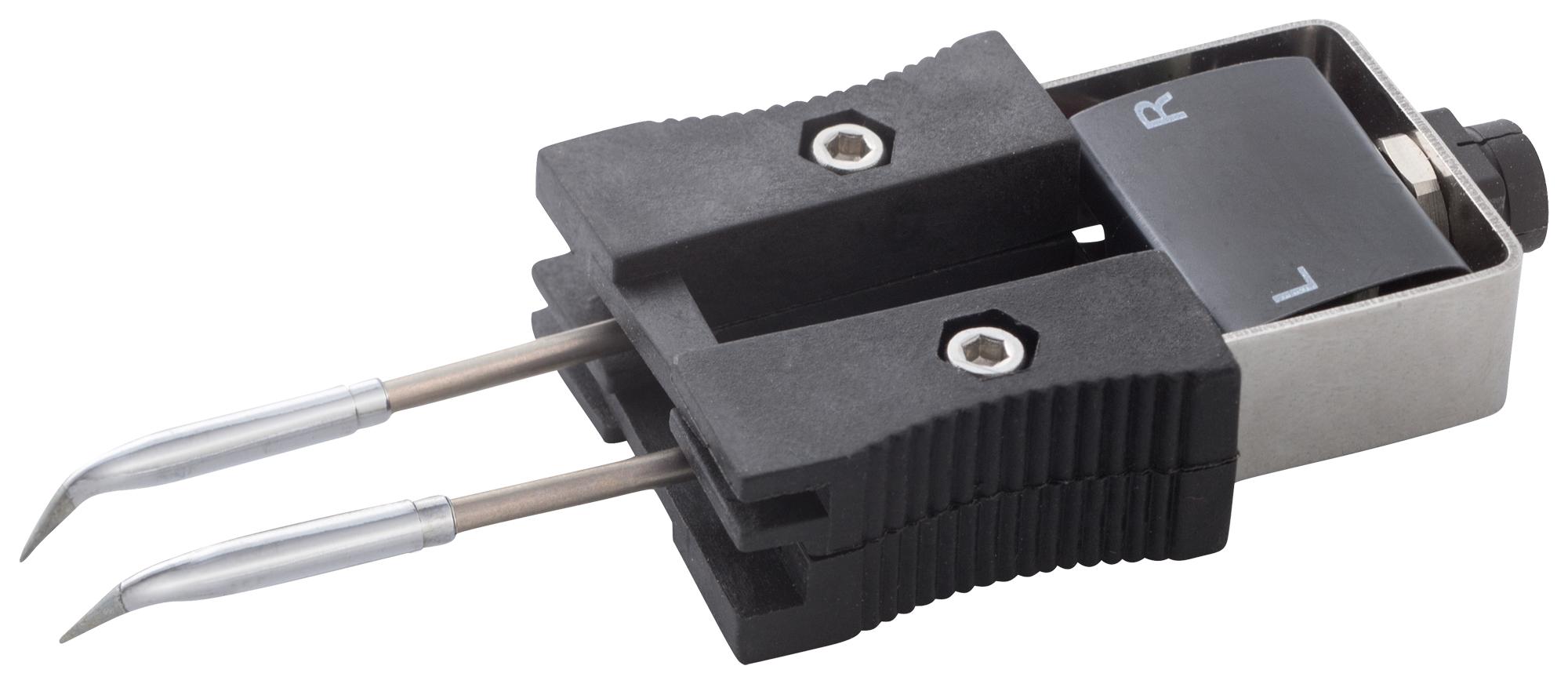 RTW 1 SOLDERING TIP, 45 DEG BENT, 0.2MM WELLER