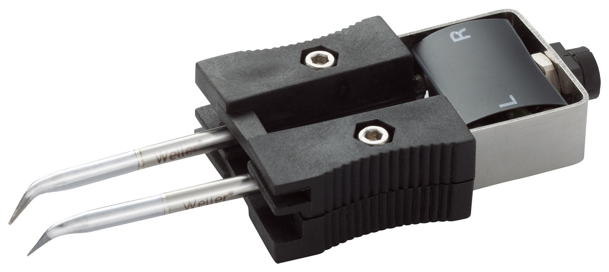 RTW 1MS SOLDERING TIP, 45 DEG CONICAL, 0.4MM WELLER