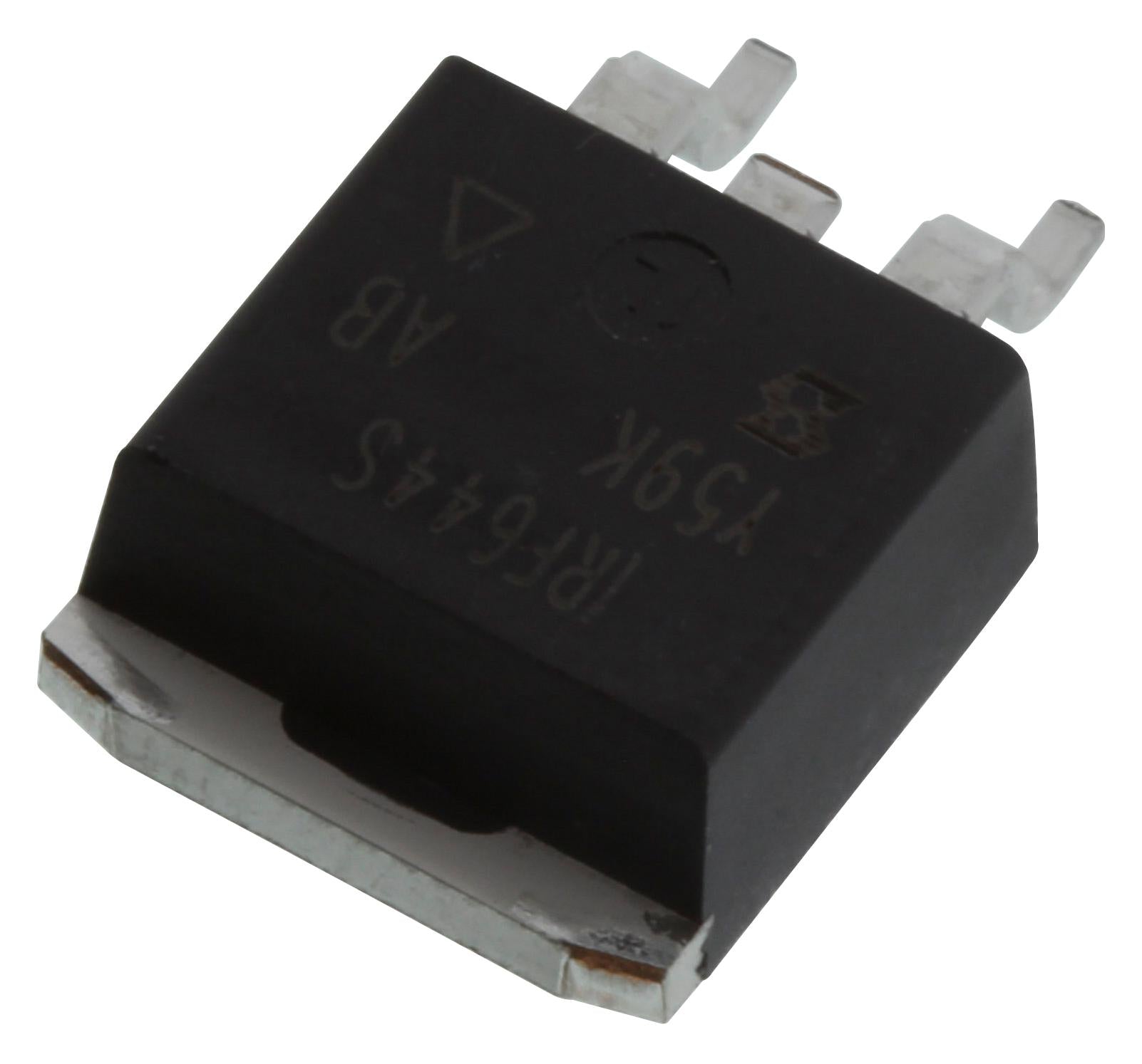 IRF644SPBF MOSFET, N-CH, 250V, 14A, TO-263AB VISHAY