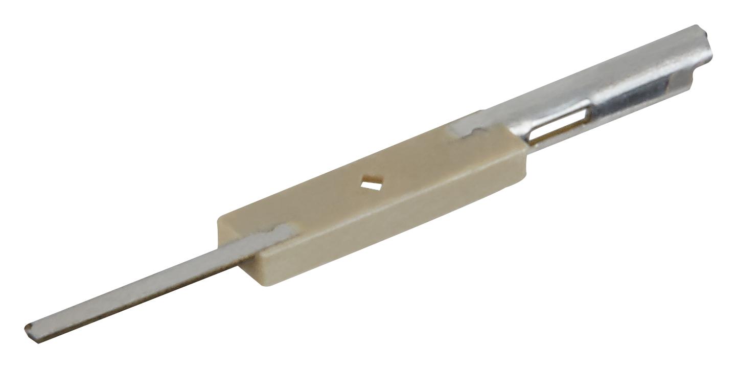 DF59SN-1P-FC(21) SLIM LINE BOARD TO BOARD CONN, PLUG, 1P HIROSE(HRS)