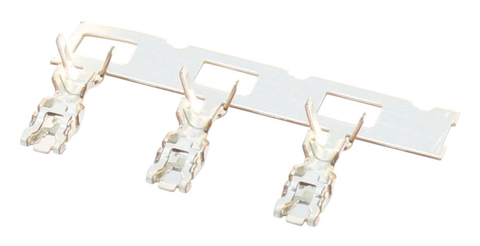 DF59M-2628PCF CONTACT, SOCKET, 28-26AWG, CRIMP HIROSE(HRS)