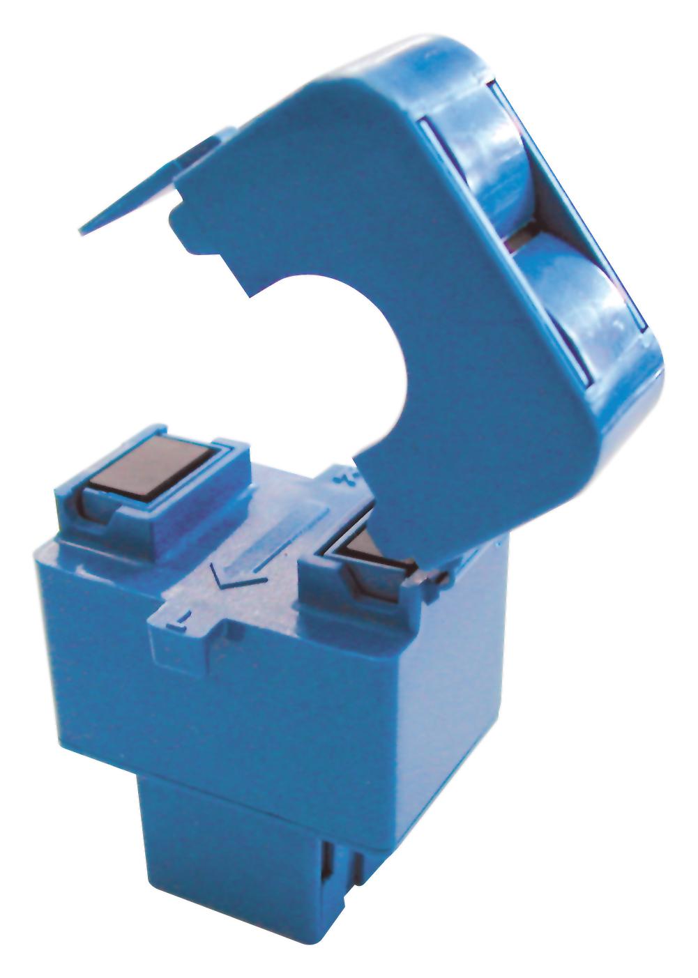 AT5B420L CURRENT TRANSDUCER, 5A, CURRENT O/P LEM