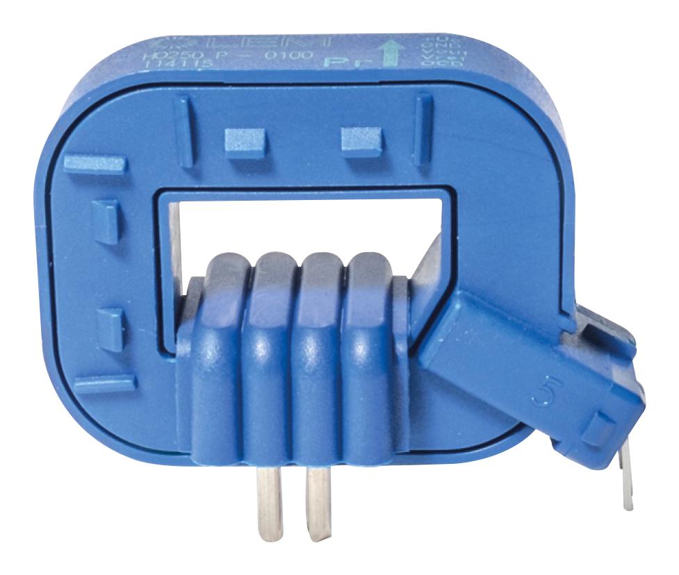 HO 240-P-0100 CURRENT SENSOR, 240A, VOLTAGE O/P, 5VDC LEM