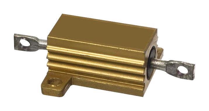 850F1R0E RES, WIREWOUND, 1R, 1%, 1.17KV, AXIAL OHMITE