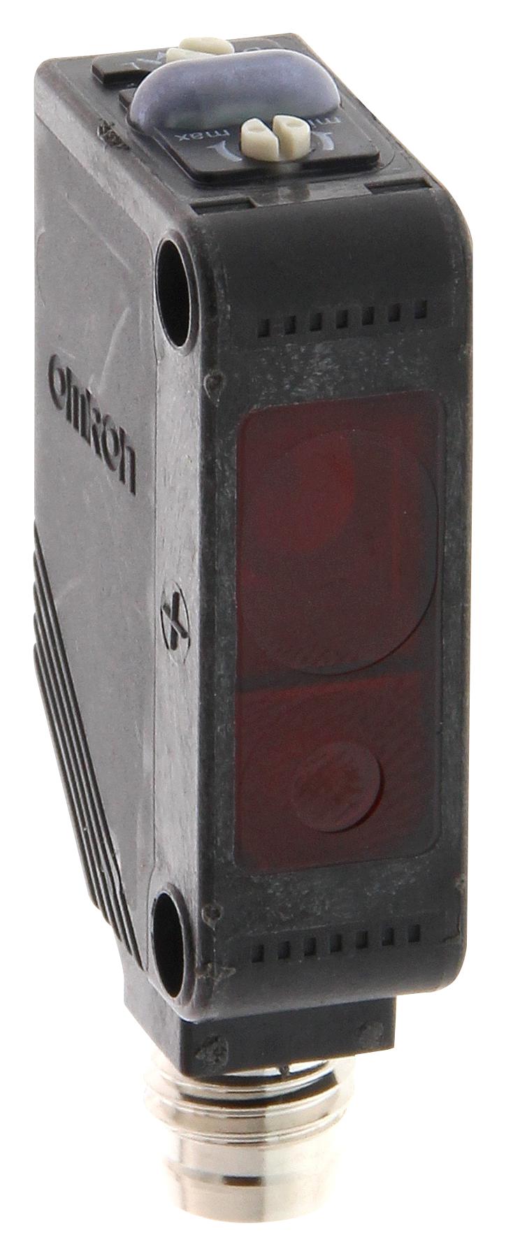 E3Z-LL88 OMS PHOTO ELECTRIC SENSOR, 300MM, PNP O/P OMRON