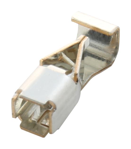 709296001002006 CONTACT, SOCKET, 24-28AWG, SOLDER AVX INTERCONNECT