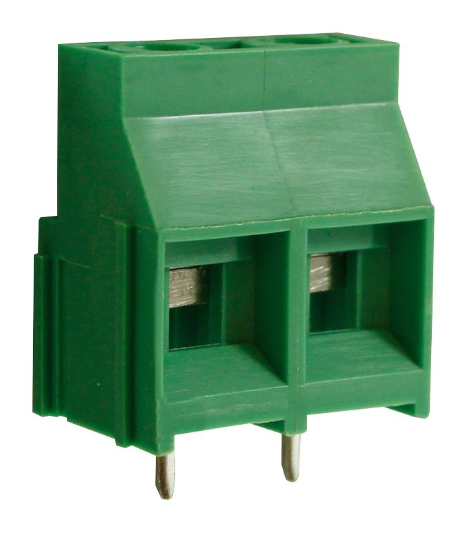 CTBP04VZ/2 TB, WIRE TO BRD, 2POS, 10AWG CAMDENBOSS