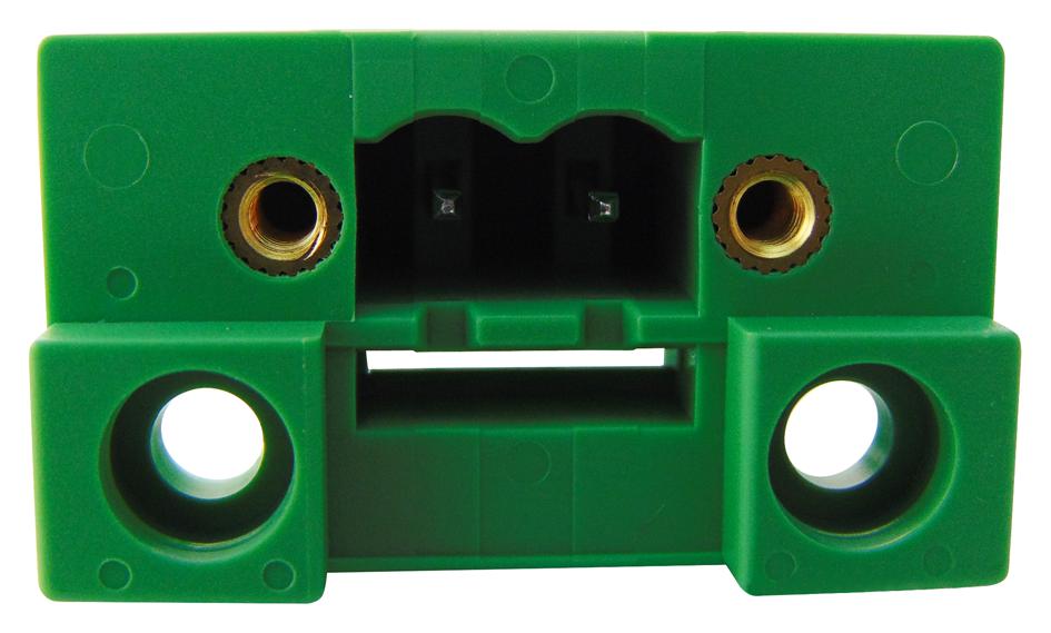 DFK-MSTB 2,5/ 2-GF-5,08 TERMINAL BLOCK, HDR, 2P, QUICK CONNECT PHOENIX CONTACT