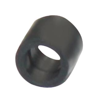 RTN112 RETAINER, 3MM LIGHT PIPE, BLACK VCC (VISUAL COMMUNICATIONS COMPANY)