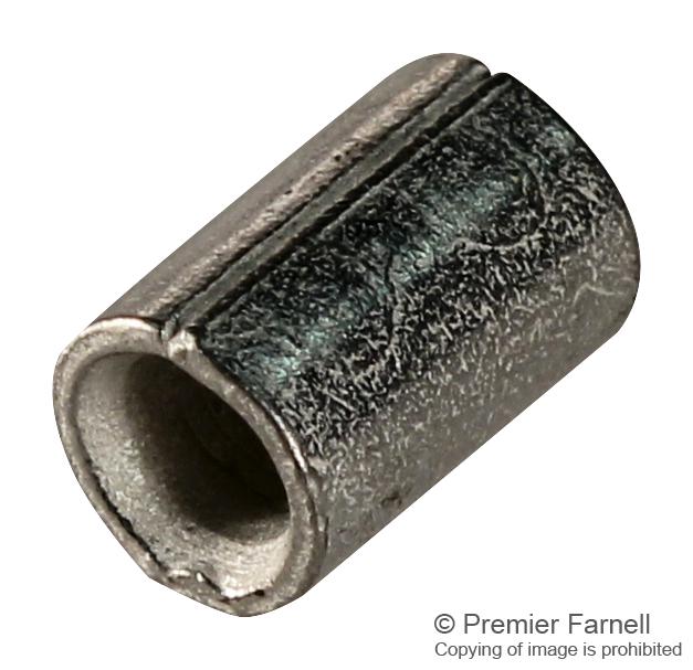 34138 TERMINAL, PARALLEL SPLICE, 12-10AWG AMP - TE CONNECTIVITY