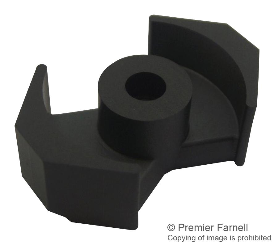 B65684A0000R087 FERRITE CORE, N87, PM62/49, 9.2UH EPCOS