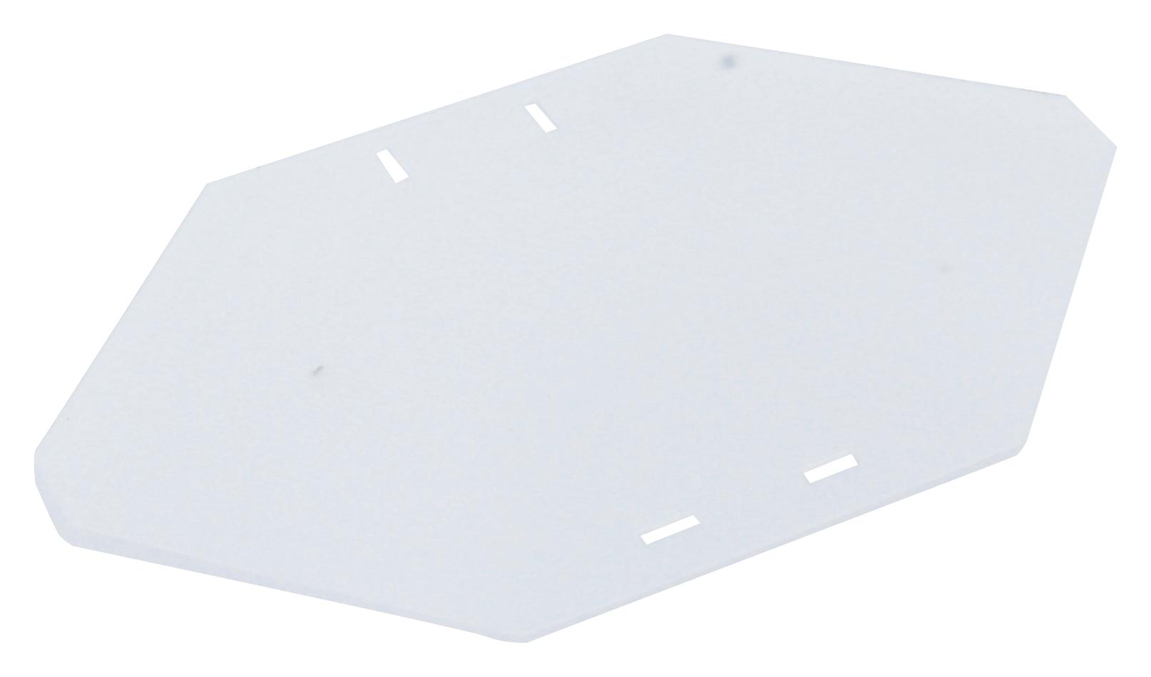 B65888B2005X000 INSULATING WASHER, TRANSFORMER, NATURAL EPCOS