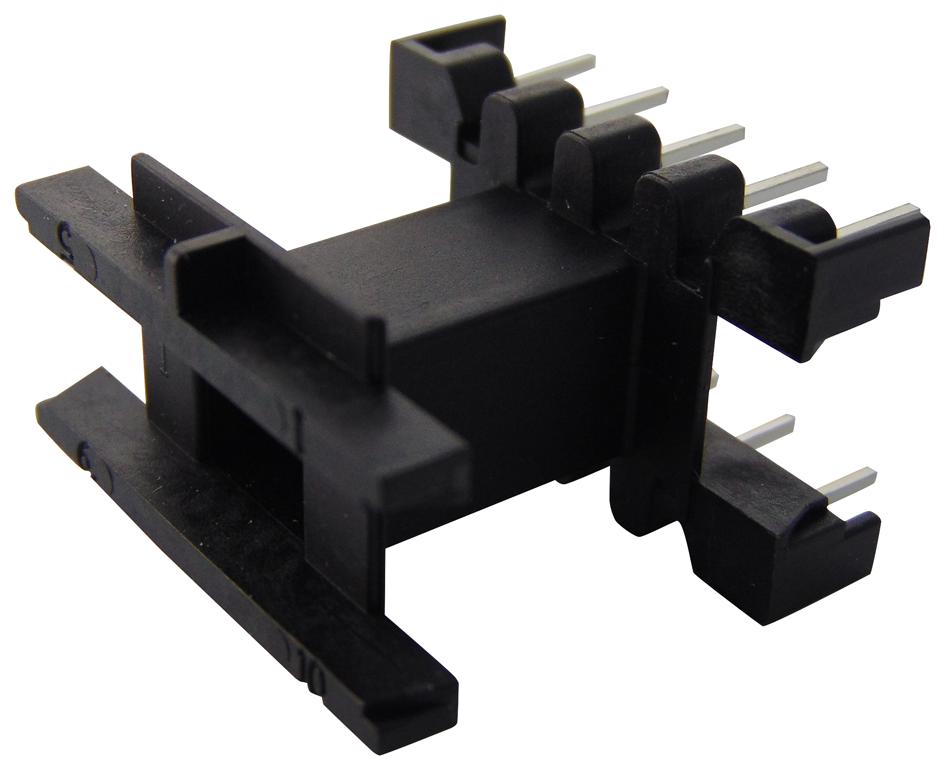 B66208W1010T001 TRANSFORMER COIL FORMER, E25/13 , 10PIN EPCOS