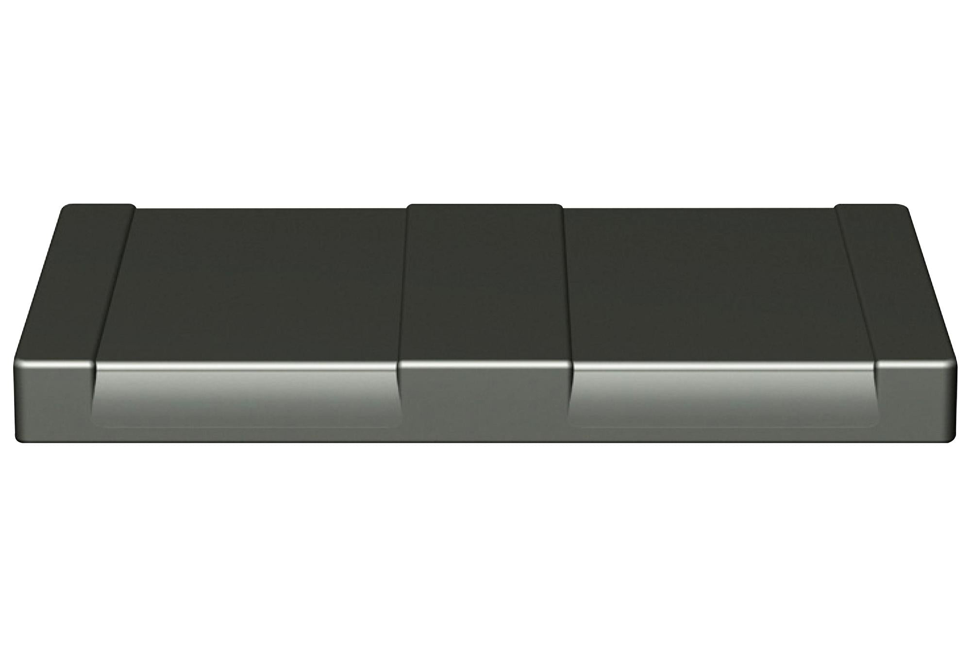 B66293K0000X187 FERRITE CORE, N87, I58/4/38, 8.4UH EPCOS