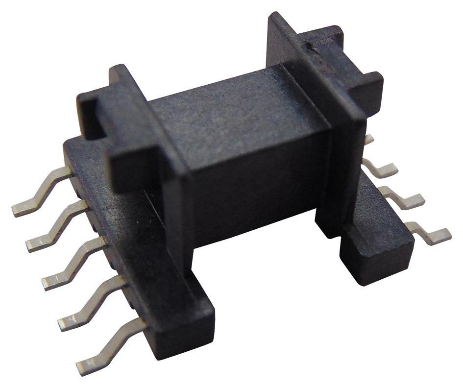 B66306C1010T001 TRANSFORMER COIL FORMER, E13/7/4 , 10PIN EPCOS
