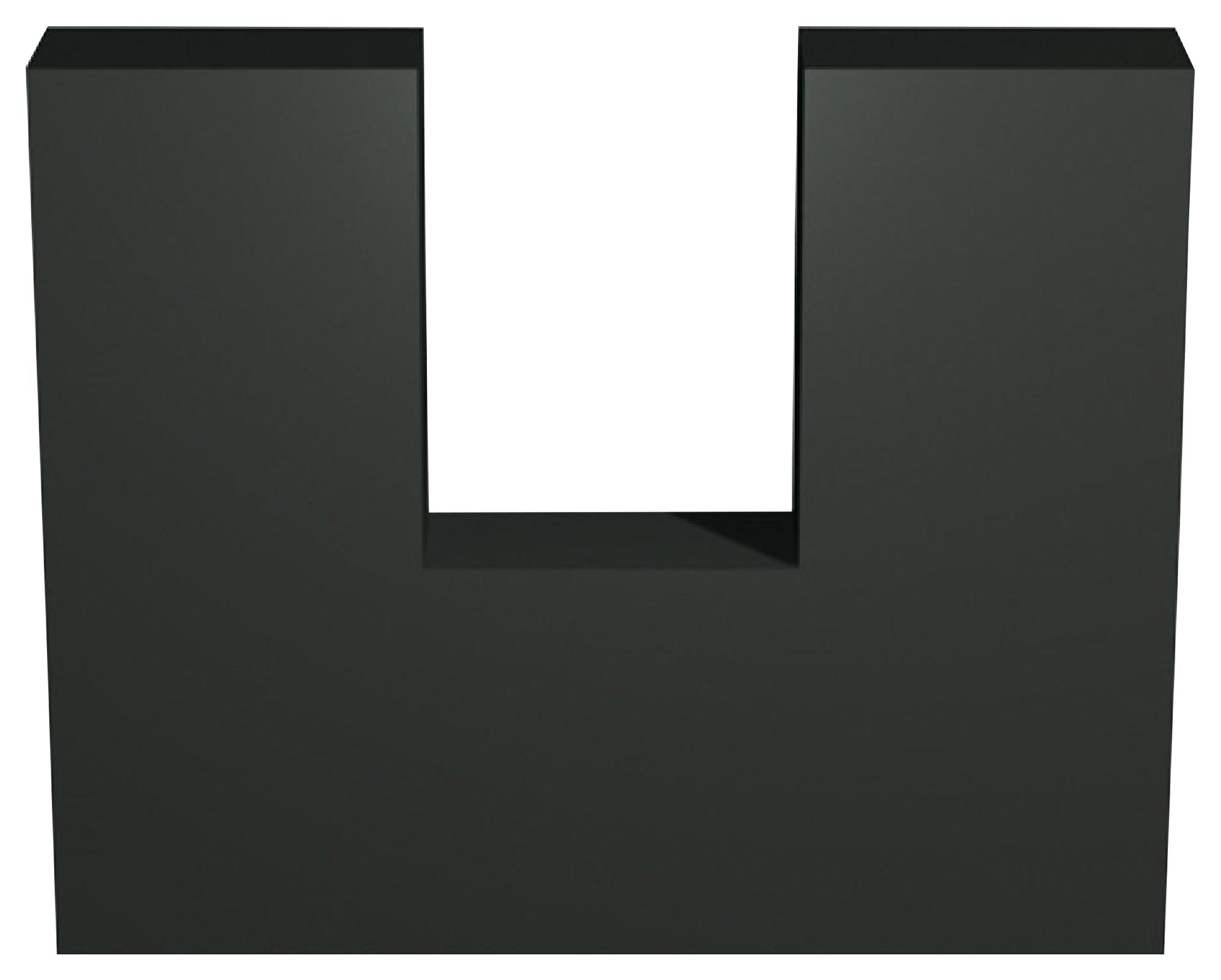 B67385P0000X187 FERRITE CORE, N87, UI 126/119/20, 3.9UH EPCOS