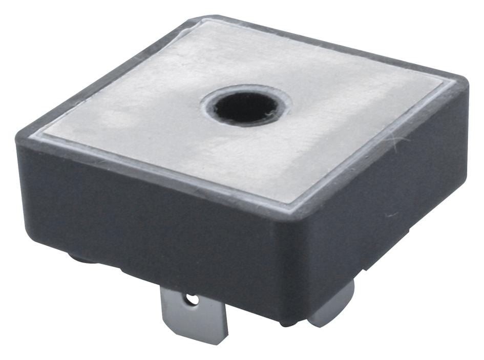 VBO25-12NO2 BRIDGE RECT, 1-PH, 1.2KV, 38A, FO-A IXYS SEMICONDUCTOR