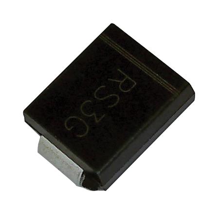 S1A+ RECTIFIER, SINGLE, 1A, 50V, DO-214AC MULTICOMP PRO