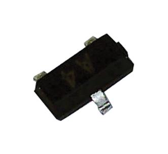 BAW56+ DIODE, DUAL SWITCHING, SOT-23 MULTICOMP PRO