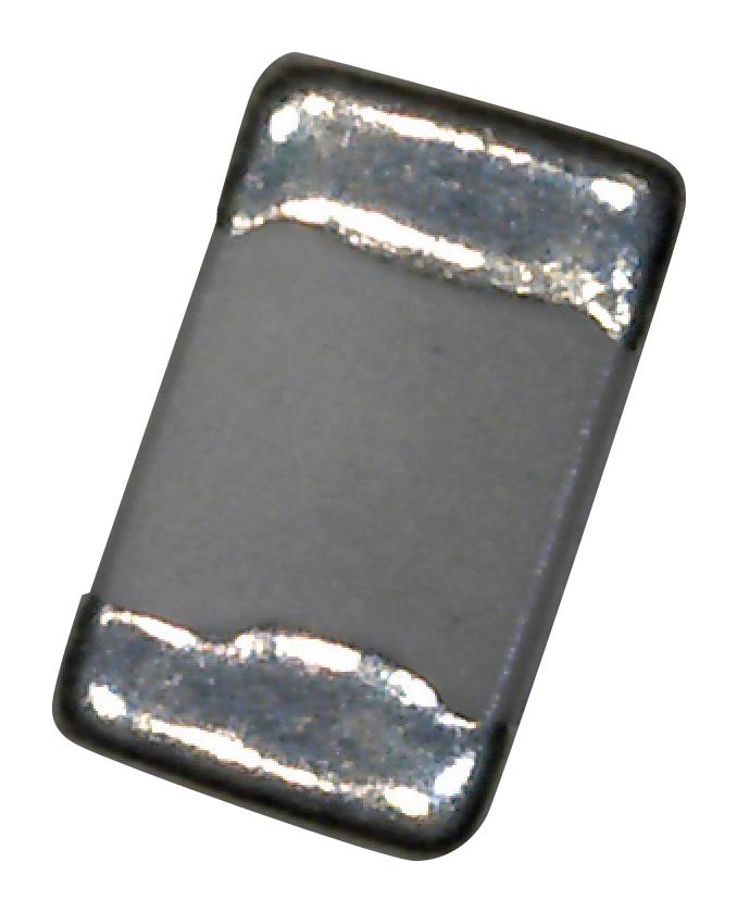 C0805C101KBRACTU CAP, 100PF, 630V, 10%, X7R, 0805 KEMET