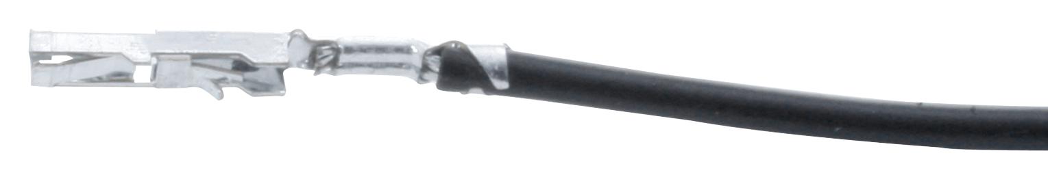 79758-2022 CABLE ASSY, CRIMP SOCKET-SOCKET, 150MM MOLEX