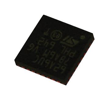 ISL55100BIRZ DRIVER/WINDOW COMPARATOR, 18V, QFN-72 RENESAS