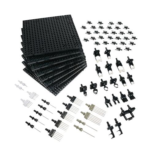 QB-KIT1 STARTER KIT, HARNESS BOARD SYSTEM PANDUIT