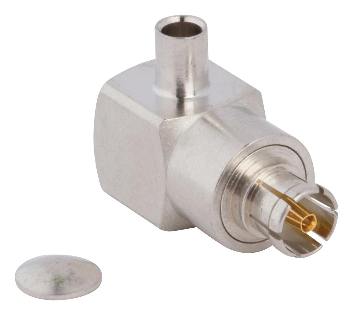 915-1006 RF COAX, PSMP, RA PLUG, CABLE AMPHENOL RF