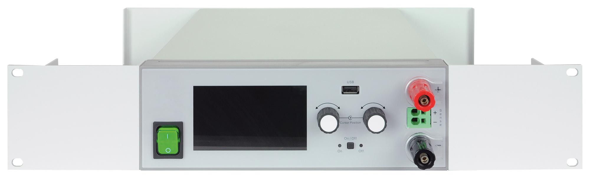 MOUNTING FRAME- PS/EL 9000 DT MOUNTING FRAME, PROG ELECTRONIC LOAD EA ELEKTRO-AUTOMATIK