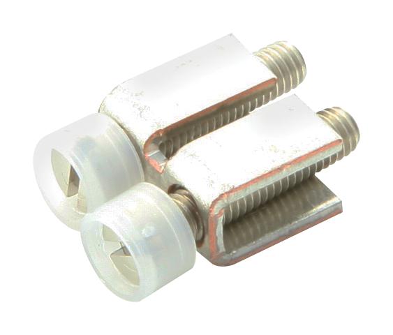 FBI  2- 6 FIXED BRIDGE, MODULAR TERMINAL BLOCK PHOENIX CONTACT