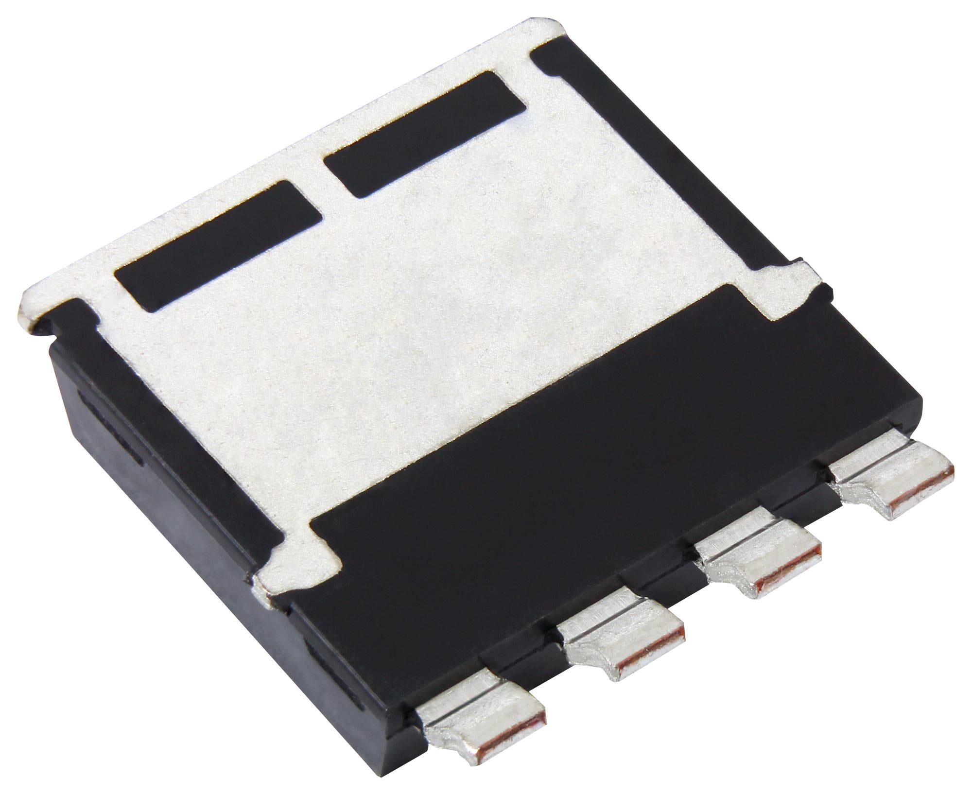 SQJQ404E-T1_GE3 MOSFET, N-CH, 40V, 200A, 175DEG C, 150W VISHAY