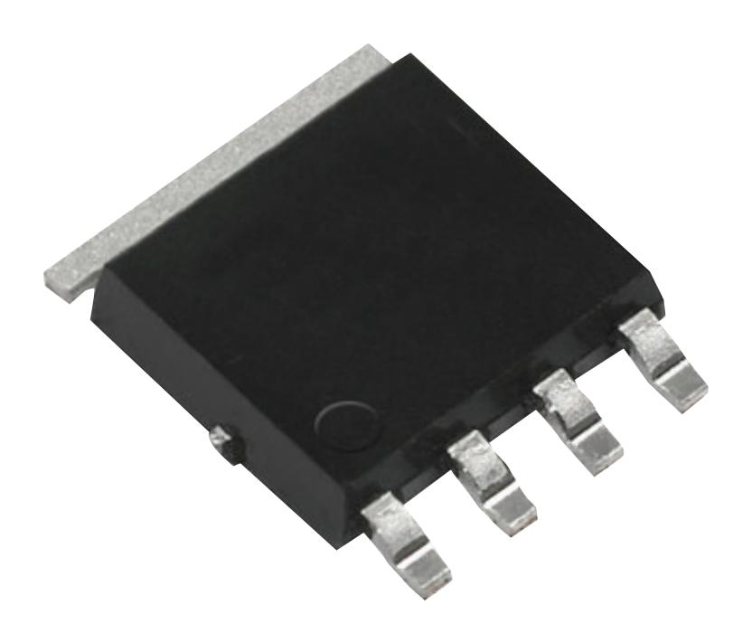 SQJ459EP-T1_GE3 MOSFET, AUTO, P-CH, -60V, POWERPAK SO VISHAY