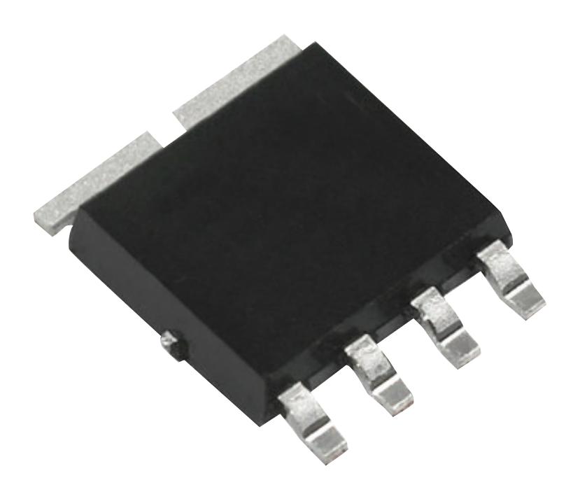 SQJB80EP-T1_GE3 MOSFET, AEC-Q101, 80V, 30A, POWERPAK SO VISHAY