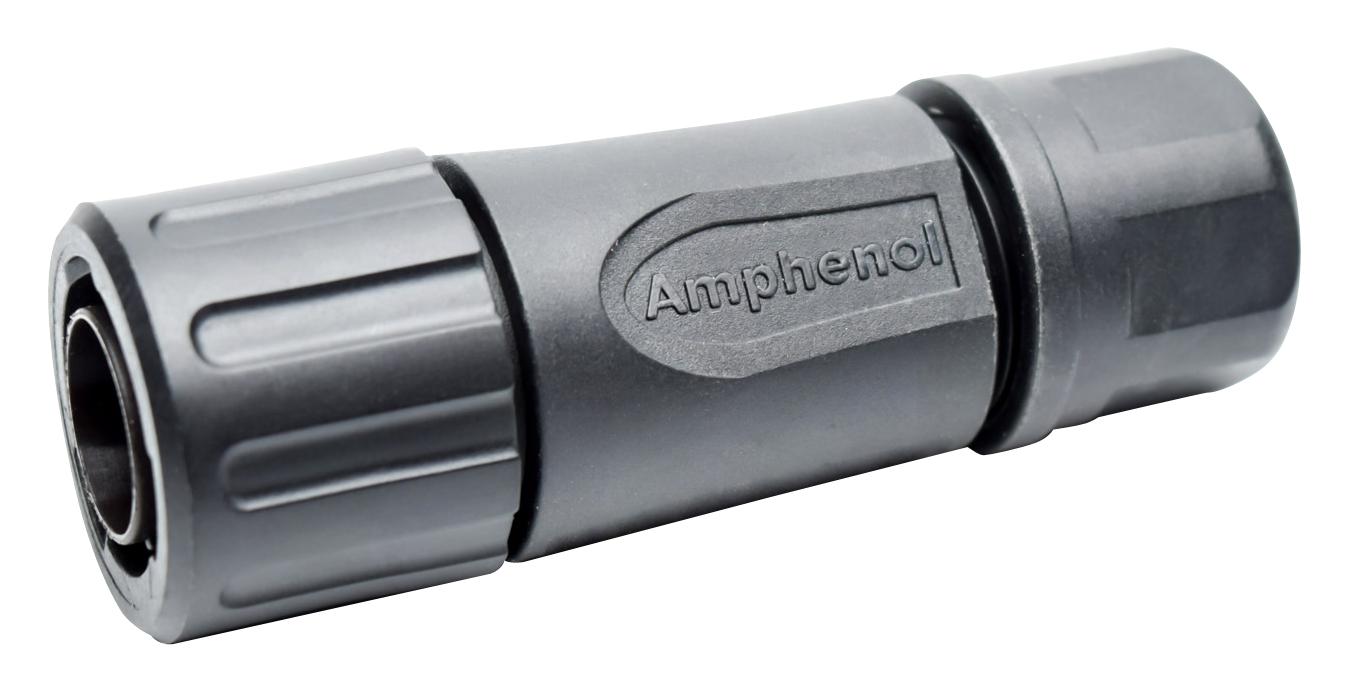 RTS6BS10N2P03 CIRCULAR CONN, PLUG, 4POS, CABLE AMPHENOL SINE/TUCHEL