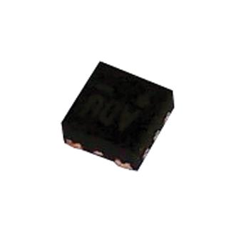 TVS8501V5MUT5G TVS DIODE, 5V, UNIDIR, UDFN-2 ONSEMI