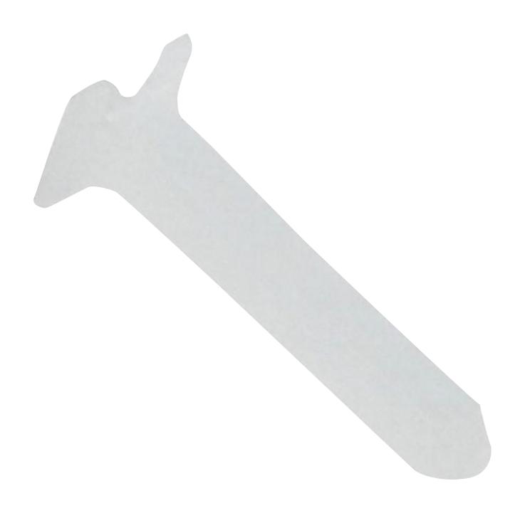 HIF3BA-GPIN GUIDE PIN, RIBBON CABLE CONN, POLYACETAL HIROSE(HRS)