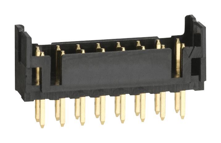 DF11-24DP-2DSA(01) CONNECTOR, HEADER, 24POS, 2ROW, 2MM HIROSE(HRS)