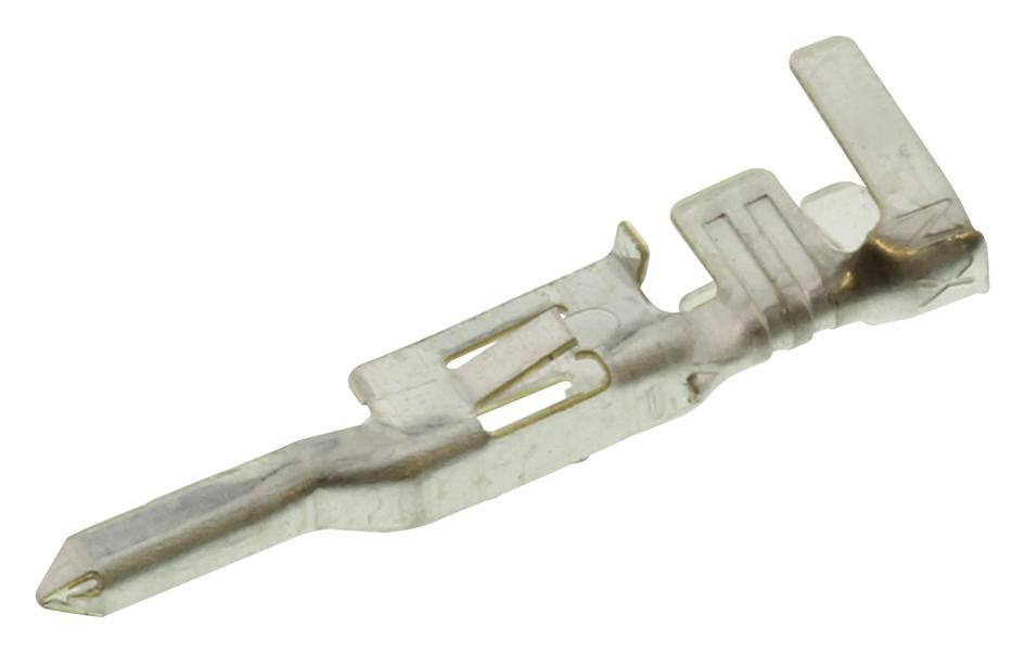 39-00-0082 CONTACT, PIN, 16AWG, CRIMP MOLEX