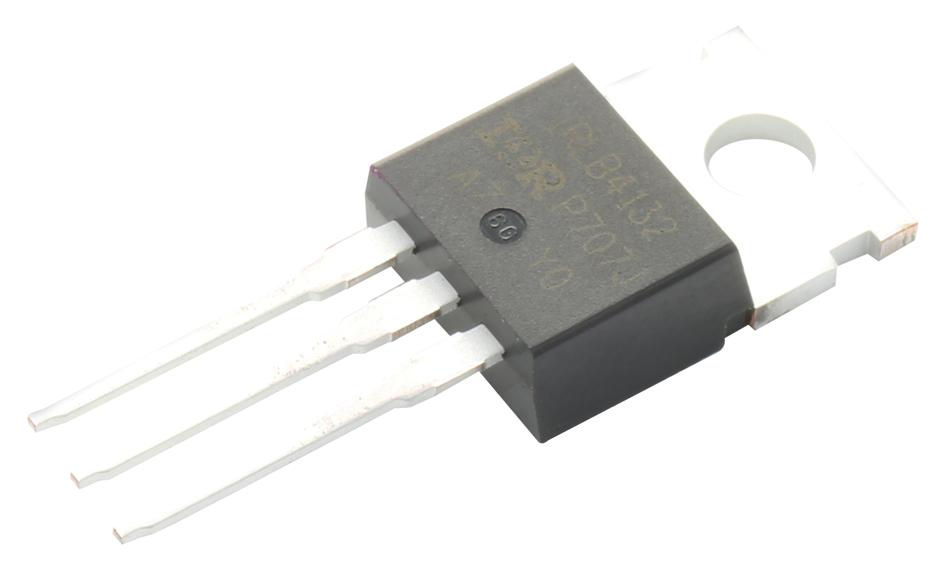 IRLB4132PBF MOSFET, N-CH, 30V, 78A, TO-220AB INFINEON