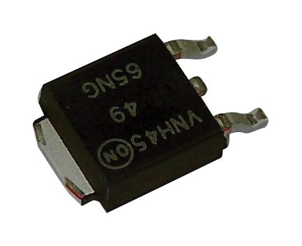 IRLR4132TRPBF MOSFET, N-CH, 78A, 30V, TO-252 INFINEON