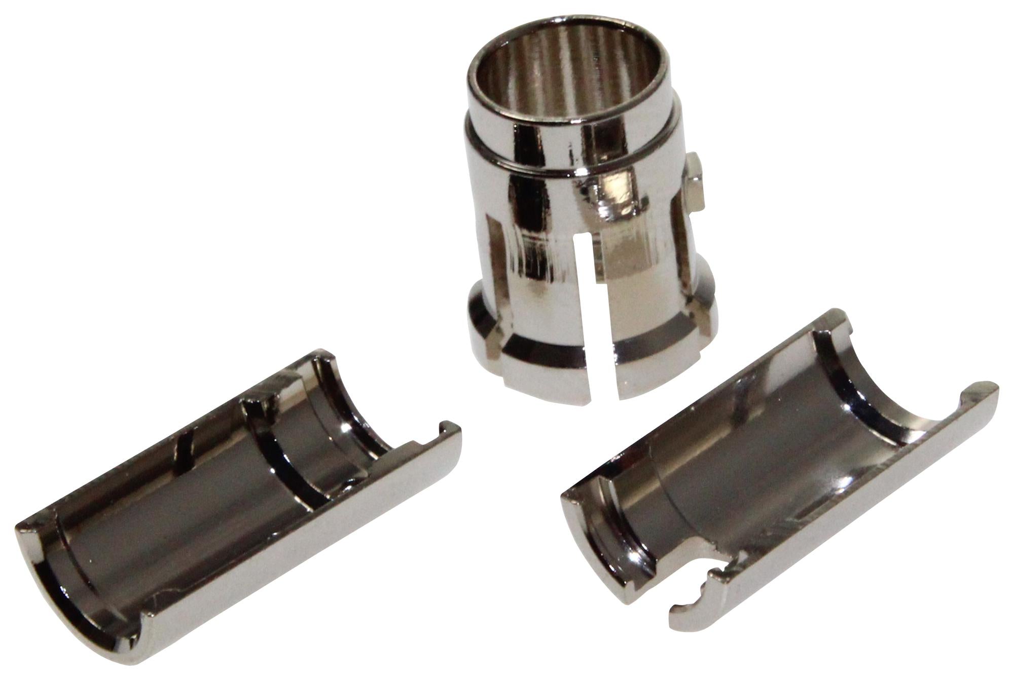 CCV2C/AJ CABLE CLAMP SET, CIRCULAR CONN, 4.1MM CAMDENBOSS