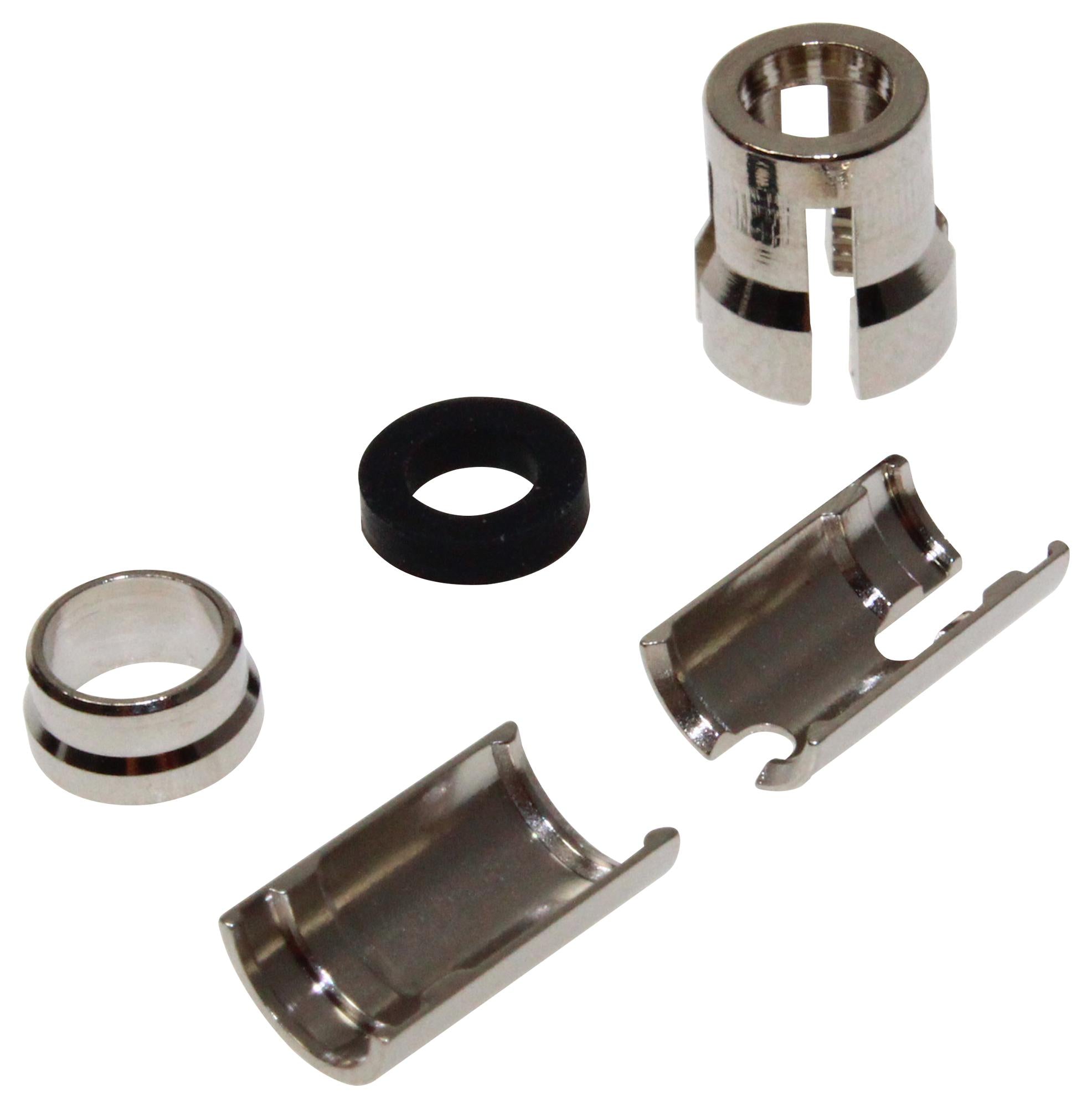 CCV1C/CF CLAMP SET, 4.1-4.3MM CAMDENBOSS