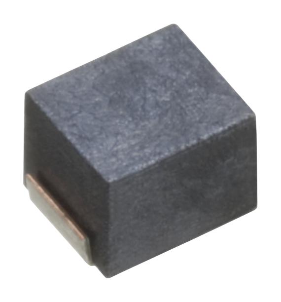 NLCV32T-R47M-EFR INDUCTOR, 0.47UH, 20%, 2A, 250MHZ, 3225 TDK