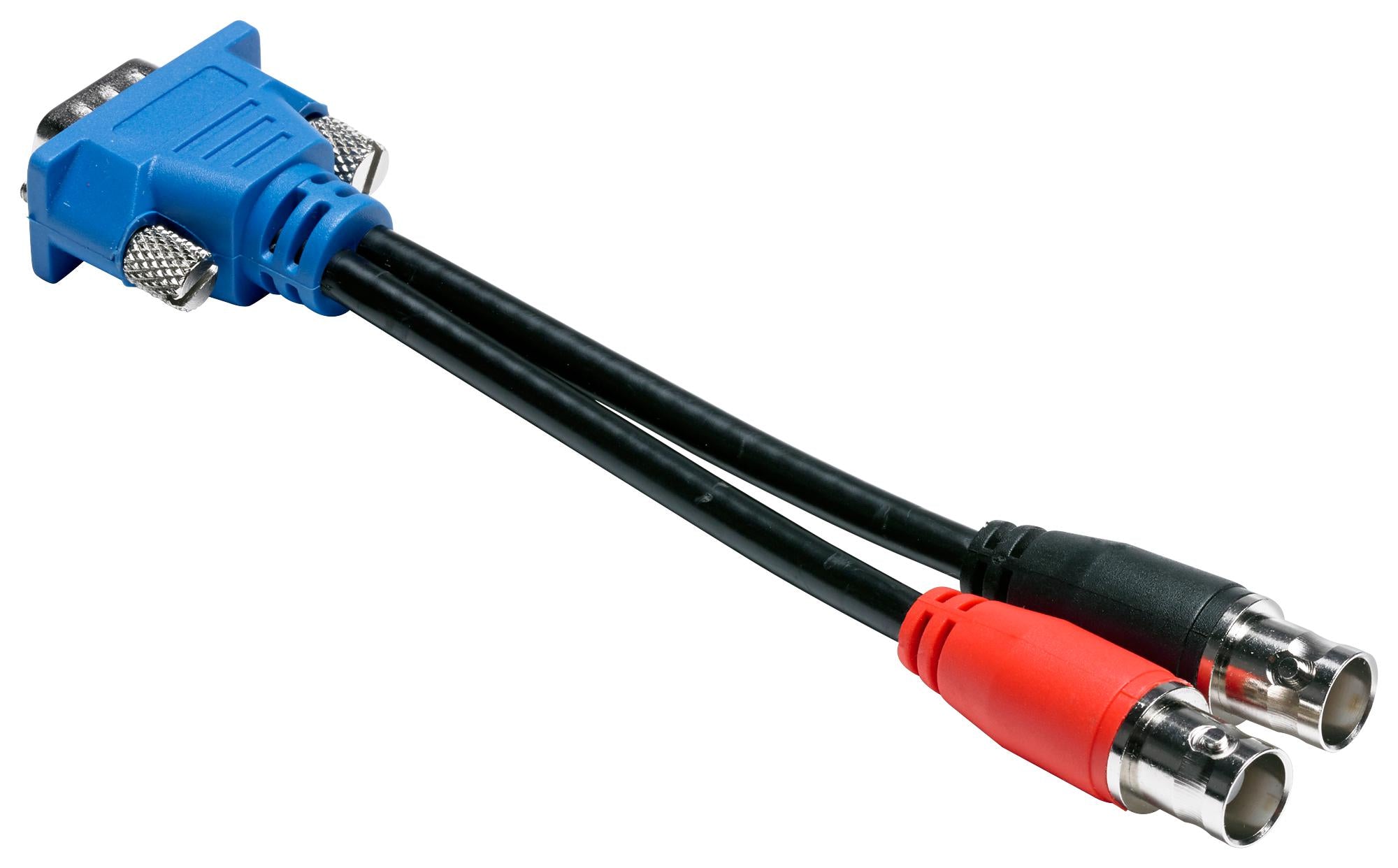 TA299 ADAPTOR, D9 TO DUAL BNC, USB OSC PICO TECHNOLOGY