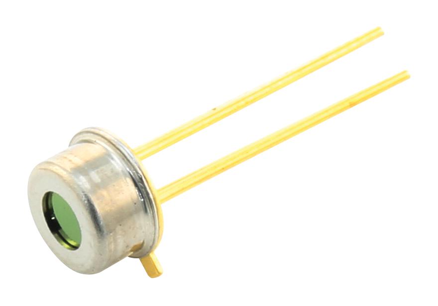 G-TPCO-035 THERMOPILE IR-SENSOR, 1K, TO-18 TE CONNECTIVITY