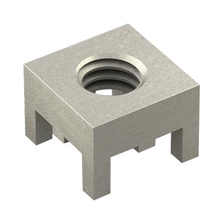 74650073R TERMINAL, BUSH THR, PCB, M3, TH WURTH ELEKTRONIK